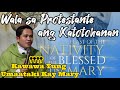 Holy Mass! Nasa Simbahang Katoliko lang Ang Katotohanan! Protestante delikado umaataki Kay Mary!