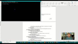 Buffer overflow and timing attacks