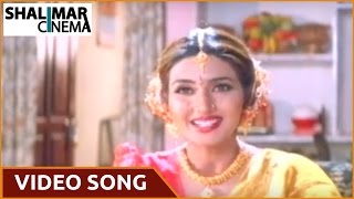 Pelli Sandadi Movie || Chemma Chekka Video Song || Srikanth, Deepthi Bhatnagar