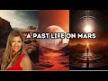 A past life on Mars