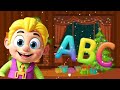 ABC alphabet song l 072 l kids Rhymes l baby cartoon l Fc Nusery Rhymes