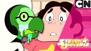 Steven Universe | Monster Reunion | Cartoon Network