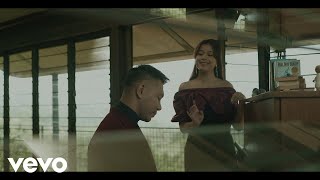 Brisia Jodie, Fabio Asher - Aku Memilihmu (Official Music Video)