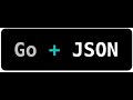 Encoding JSON from GO | JSON in GO | Golang Tutorial