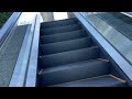 泉ガーデンタワーエスカレーターその2 _escalator izumi garden tower roppongi tokyo japan