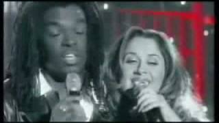 Lara Fabian - Ils s'aiment (Avec A.Kavanah)