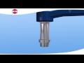 Floating Ball Valve