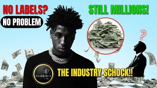 NBA YoungBoy’s Deal Exposed: How He Still Makes MILLIONS