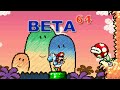 Beta64 - Yoshi's Island