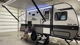 #1 For A Reason… 2023 Jayco Jay Flight 174BH - Smith RV - Casper, WY