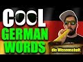 Learn German Vocabulary: 