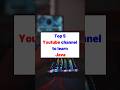 TOP 5 YOUTUBE CHANNEL TO LEARN JAVA | #java #coding #programming #webdevelopment
