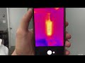 ✅best thermal imaging camera flir one 3rd generation for android u0026 ios overview