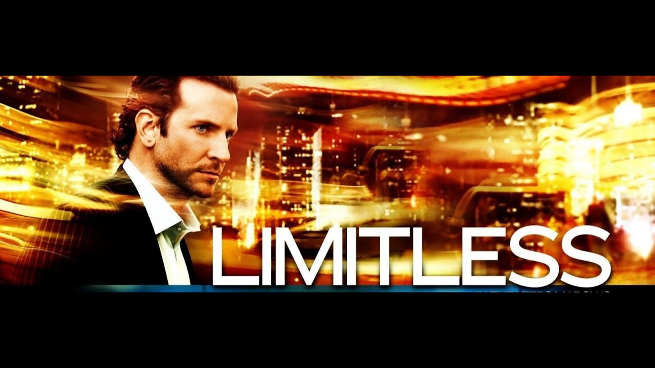 Limitless Trailer Hde Youtube