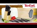 tefal comfort keramický nôž chef tefal sk