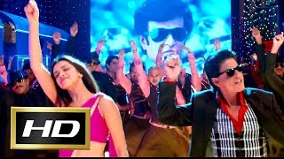 Lungi Dance Full Song HD 1080p - Feat. "Yo Yo Honey Singh" Shahrukh Khan, Deepika