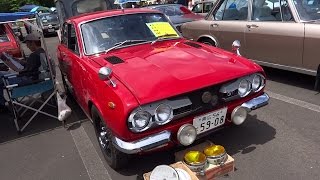 ISUZU BELLETT GT     いすゞ ベレット GT