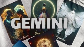 GEMINI ❤️ BABY! YOU WILL END UP WITH THIS PERSON GEMINI❤️​! 🤣💑JANUARY TAROT LOVE