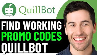 HOW TO GET BEST QUILLBOT DISCOUNT PROMO CODES IN 2025 (FULL GUIDE)