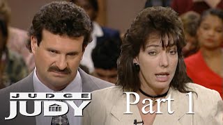 Man Wants Engagement Ring Back! | Part 1