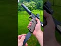 this aap01 shreds in full auto airsoft aap speedqb games memes shorts