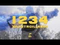 Brzo Trči Ljanmi - 1234