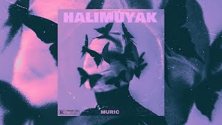 Muric - Halimuyak (Official Lyric Video)