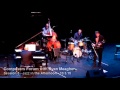 Oregon Coast Jazz Party 2015 - Ryan Meagher - Composers Forum