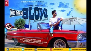 Horn Blow Full Song | Hardy Sandhu | Janni | Latest Song