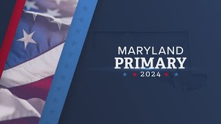 Maryland Primary: candidates visiting communities to earn your vote