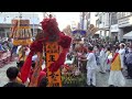 2016丙申年台南首貮境萬福庵送天師19【南廠武英殿】慶贊全陣