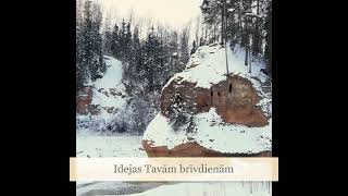 Brīvdienu idejas - dabas takas, pārgājieni un skaistākās Latvijas vietas, kas jāredz