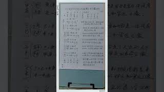 @天下没有穷戊子，世上沒有苦庚申，这个盤如何？#易学五行派八字案例分析（335）