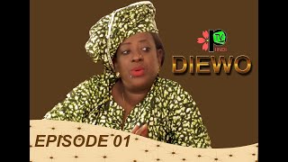 DIEWO  Episode 1