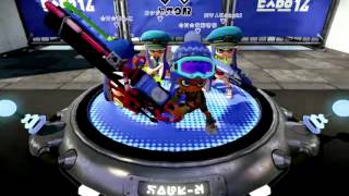 スプラトゥーン生放送！プライベートマッチやるよ！2016.5.16なおきち広島弁ゲーム実況！ライブストリーミング（生配信）