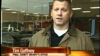 Inmate accidently released