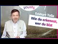 Wie du erkennst, wer du bist 🌸 | Eckhart Tolle