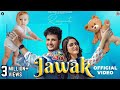 JAWAK - Official Video | R Nait | Akaisha Vats | The Boss | JEONA | Punjabi Song