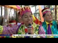 clip 1 spm boria putera wawasan by aiman live on kampung agong 1080p50fps