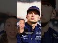 Formula 1 Champion Max Verstappen Rips Las Vegas Apart