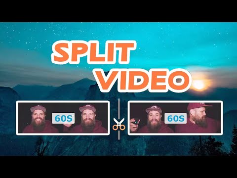 Which is the best video splitter?