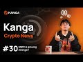 KANGA CRYPTO NEWS #30: USDC is growing stronger!