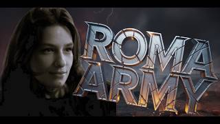 Chloe Roma | A Voice That Refused to Break