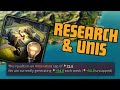 Research in Victoria 3: Explaining the WORST Tooltip in the Game and 2 ESSENTIAL Strategies