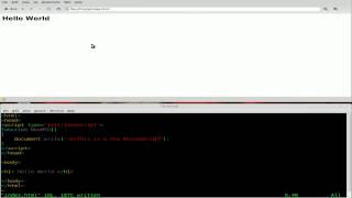 JavaScript Tutorial Part#2 Functions - For Linux Users