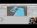 Unity: Nav Mesh