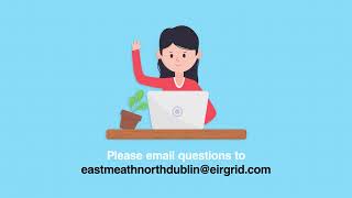 EirGrid East Meath North Dublin Upgrade - Public Consultation