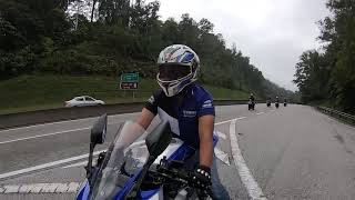 R25 TopSpeed ‘Toyol’ Tak Siap l Ride BTIC 8Dec2019 (01)