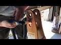 the cheapest plasma cutter on ebay. the cut 50