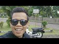 review honda c700 super original hondac700fullrestorasi